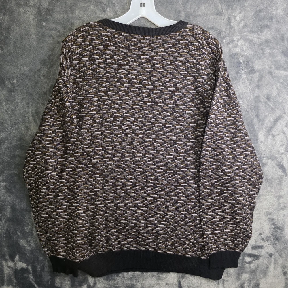 Vintage 90s Northern Isles Sweater Men's Size XL